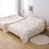 Capa de poeira para móveis, capa de sofá à prova de poeira, capa de poeira para cama, capa de poeira grande, pano doméstico à prova de poeira