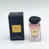 Fabricante en stock qxiang muestra 7. Versión 5mlq perfume pequeño marca grande té Yulong mismo estilo muestra pequeña empaque de subbotella