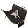 Amazon Alfombrilla para Mascotas para Asiento Trasero de Coche Anti-Suciedad y Resistente al Desgaste Alfombrilla para Coche para Mascotas Acolchada Tela Oxford Cojín para Asiento de Perro Venta al por Mayor