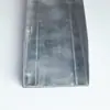 Conjunto completo de materiais de construção para teto com perfil de aço leve, teto de placa de gesso, processamento à prova de choque e proteção contra incêndio, personalizado, em estoque, atacado