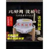 Molino de Piedra Pequeño Placa Trituradora Doméstica Molino de Piedra Viejo Molino de Piedra Azul Placa Trituradora Doméstica Molino de Piedra Hecho a Mano Mini Fabricante de Leche de Soya Doméstico