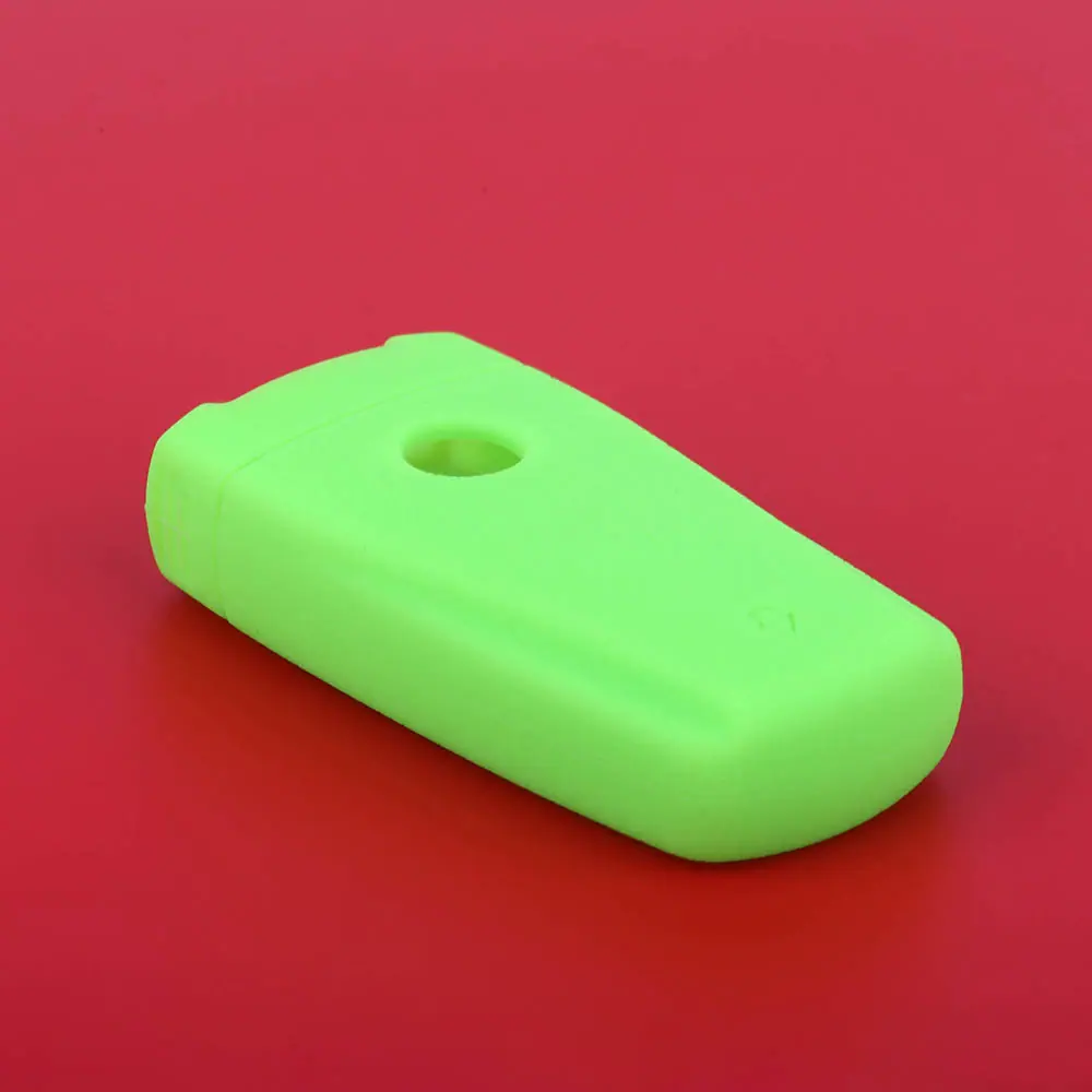 大众CC迈腾智能3键车标镂空1001.05