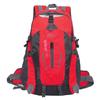 Bolsa Ligera para Montañismo al Aire Libre para Hombre Impermeable de Gran Capacidad Mochila Escolar Mochila de Viaje Bolsa de Viaje Mochila Deportiva para Mujer