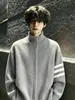 2026 Nova Jaqueta Casual de Primavera e Outono Slim Fit Esportiva Mostra Magreza Mostra Altura Versátil para Sair Moda Popular Estilo High Street