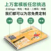 Porta-moedas personalizado papel de seda personalizado guardanapo de papel personalizado logo imprimível promocional pequeno porta-moedas papel de seda estojo de carteira criativo