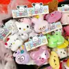 Muñeca de Confeti de Boda Llavero Interactivo Colgante Muñeco de Peluche Lindo Regalo de Cumpleaños Venta al por Mayor desde Xiaohongshu