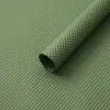 Papel de Regalo con Relieve de Puntos Tridimensional, Papel Kraft Impermeable y Rígido, Papel de Regalo para Ramos de Flores, Venta al por Mayor de Materiales de Empaque para Floristerías