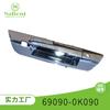 Manija de puerta de coche para Toyota Hilux Revo 2015-2018 69090-0k090