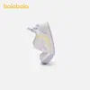 Zapatos Infantiles Balabala Zapatos para Niños Pequeños para Niñas Primavera y Otoño Lindos Dibujos Animados Zapatos de Bebé Tenis Básicos Versátiles