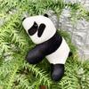 Super Popular Lindo Colgante de Muñeca Muñeca Colgante para Bolsa Boda Graduación Regalo para Lanzar Juguete de Peluche