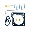Modificación de Carburador de Motocicleta Adecuado para Yamaha Yzinger 50 Pw50 1981-2019