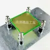 Abrazadera de PCB Electrónica para Reparación de Teléfonos Móviles Fijador de Placa Base Herramienta de Sujeción para Estación de Soldadura Imán Fuerte Pilar Xia Lin Fuerza Magnética