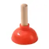 Llavero Divertido de Desatascador de Inodoro de Moda, Colgante Novedoso para Aliviar el Estrés, Accesorio Divertido para Bolsas y Mochilas, Regalo