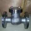 Válvula de retención SPot Venta Directa H44W-16-25P-40P-64P-100-160-320 Acero Inoxidable 304-316