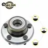 Rolamento de Cubo de Roda 4779199Aa/04779199Aa Roda Dianteira Adequado para Chrysler: Unidade de Cubo de Roda 300 C