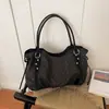 2026 Nuevo Bolso Tote de Diseño Exclusivo en Forma de Estrella, Bolso de Hombro para el Trabajo, Bolso Versátil, Bolso de Hombro, Bolso Cruzado para Mujer