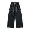 Pantalones softshell Jianhengshan para exteriores de talla grande para hombre, pantalones deportivos casuales, corte holgado, impermeables, transpirables y adecuados para senderismo