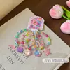 Pinzas para Orejas Lindas de Estrella de Mar y Concha para Niños Sin Perforación, Aretes de Dibujos Animados para Niñas Pequeñas, Aretes para Bebés, Colgantes, Accesorios para Orejas Aliviadores del Dolor