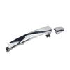 Manija de puerta exterior de coche 80645CA000, 80640-CA012, para Nissan 80640-CZ31B
