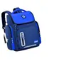 Nueva Mochila Escolar Temática del Espacio para Estudiantes de Primaria, Niños de 6 a 12 Años, Niñas de 13 Años, y Grados 5-6, Mochila Infantil Impermeable y Ligera