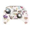 Adequado para Adesivos para Controle Flydigi Octopus 4, Adesivos de Desenho Animado para Controle Octopus 4, Designs Fofos de Anime, Vários Estilos Disponíveis para Dropshipping