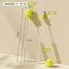 Cepillo para pajitas con forma de hongo 2 en 1, cepillo de limpieza, cepillo pequeño para limpiar ranuras y tubos, herramienta de limpieza extendida para tazas