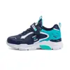 Zapatos para niños zapatos deportivos para niños zapatos casuales niños medianos y grandes niños estudiantes de primaria zapatos para niños zapatos casuales transpirables