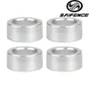 4 Piezas Bujes del Eje de Dirección Central Adecuados para Dodge Ram 1500/2500/3500/4500