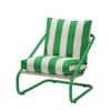 Fábrica de Sillones Cabello Liso Brad Bein Silla Roja Verde Sillón Silla de Casa Individual Silla de Exterior para Ocio
