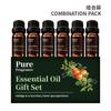Aceites Esenciales Aromáticos Puros Transfronterizos, Aceites Fragantes con Aroma a Flor, Productos Más Vendidos Tk en Amazon