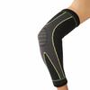 Suprimentos Esportivos Basquete Futebol Joelheiras de Pressão Tricotadas Joelheiras Aquecedoras de Braço para Idosos para Prevenir Frio e Calortech