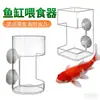 Alimentador para pecera, dispositivo de alimentación para peces, anillo alimentador anti-dispersión, dispensador de comida para peces, alimentación en punto fijo, flotante y hundible para peces pequeños