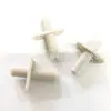 Piezas Moldeadas de Silicona Hechas a Medida, Componentes Mecánicos Cilíndricos Varios, Productos de Caucho de Silicona de Zhejiang