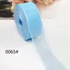 Hilo de Perla Hilo de Nieve Encriptado con Cinta DIY Empaque de Caja de Regalo Hecha a Mano Decoración de Atado de Flores Accesorios de Ropa