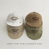 Gorras para Bebés y Niños Pequeños, Gorras de Béisbol Finas de Secado Rápido para Primavera y Otoño para Niños y Niñas, Gorras de Béisbol Pequeñas para Niños para Verano