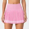 Sutiã Esportivo Colete em I à Prova de Choque Transfronteiriço Feminino Completo Cor Contrastante Roupa para Fitness Corrida Yoga Conjunto Verão