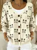 2026 Cardigan tipo suéter de botones de punto falso europeo y americano, chaqueta sudadera, nueva moda casual creativa de otoño e invierno, ropa para mujer