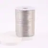 Cuerda de seda coreana de 2 mm Cuerda de nudo chino No. Tambor de 5 cuerdas trenzadas 100 yardas/barril perenne en stock