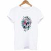 Padrão de Estampagem a Quente de Caveira Roupas Bagagem Transferência Térmica logo Adesivos de Estampagem a Quente Estampagem Offset Atacado