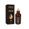 Fluido Ósseo Penetrante de Moxabustão Herbal de Yunnan, Óleo Roll-On Aquecedor para Ombro, Pescoço, Cintura e Joelho, Fluido de Moxabustão Herbal, Fabricante de Fluido Ósseo Penetrante para Articulações