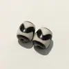 Pulsera de Ágata Natural Dzi Ojo de Tigre Tres Ojos Negro y Blanco Alto Contenido de Aceite de Taiwán con Cuentas [Grado a]