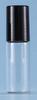Transfronteiriço em estoque 3 ml5ml10ml Frasco de Vidro Fosco com Roll-on Frasco de Óleo Frasco de Perfume Frasco com Esfera Rolante Envase de Teste