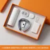 Set de Regalo Empresarial Creativo y Práctico para la Reunión Anual de la Empresa, Caja de Regalo para Empleados con Termo Xiaomi, Logo Personalizado