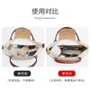 Outlet de Fábrica Longxiang Tamanho Grande e Médio Pequeno Bolsa Interna Bolsa Tote Longxiang Grande Ultraleve Saco de Armazenamento de Papel DuPont