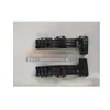 Adecuado para Lexus Rx270 (2013) Soporte de Parachoques Trasero, Curvado 52156-48031