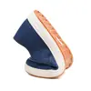Zapatos de Lona para Primavera y Otoño 2026 Versátiles Casuales para Hombre sin Cordones Zapatos de Tela con Suela de Goma del Viejo Pekín Zapatos de Trabajo