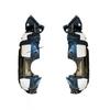 53806-OE140 53805-OE130 adequado para Toyota 15-18 Highlander forro do para-lama dianteiro