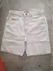 Jeans para chico grande Y2K de comercio electrónico transfronterizo pantalones bordado de dibujos animados hip-hop jeans holgados marea masculina