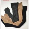 Medias Sexy para Hombre con Set Jj T-Crotch Shebinli Aceitosas Sexy Alta Elasticidad Pantimedias 15D Medias Transparentes