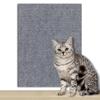 Rascador para Gatos, Protector Anti-Arañazos para Sofá, Pegatina de Pared Trepadora para Gatos, Resistente al Desgaste, No Suelta Pelo, Juguete para Provocar Gatos, Tabla Rascadora para Gatos